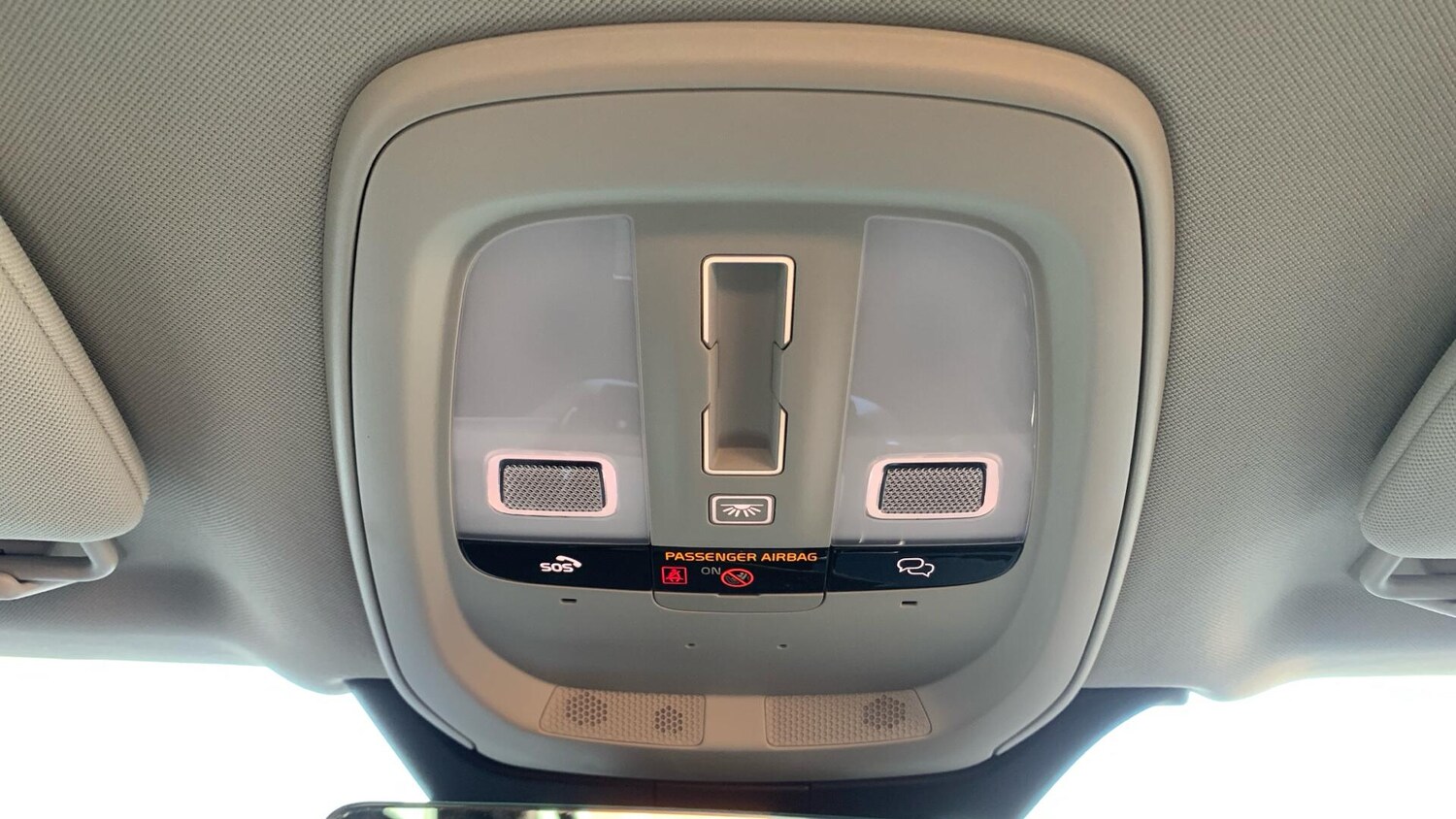 Used Volvo XC90 2026 for sale - 78127286: Photo 28