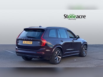 Used Volvo XC90 2026 for sale - 78127286: Photo