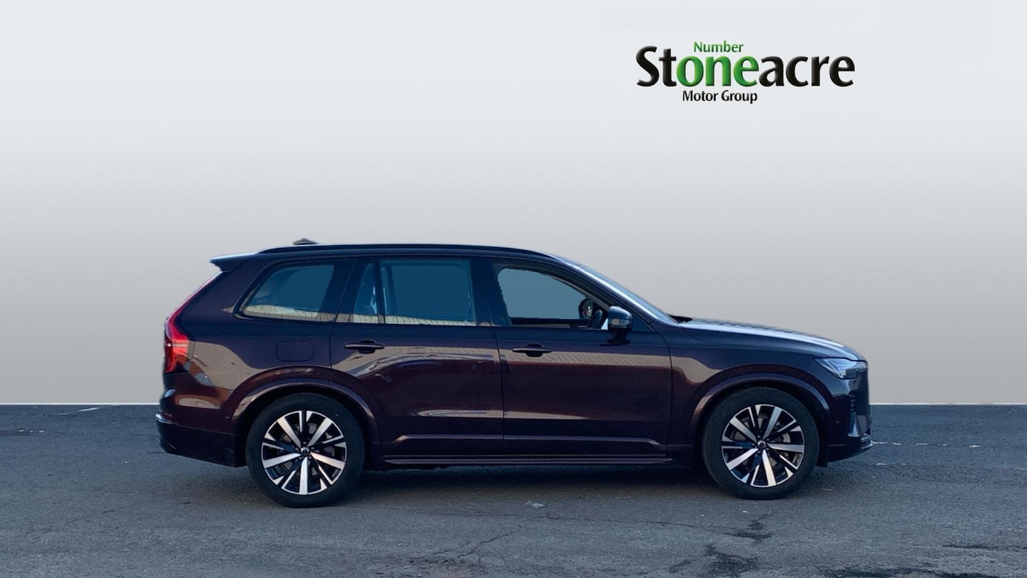 Used Volvo XC90 2026 for sale - 78127286: Photo 3