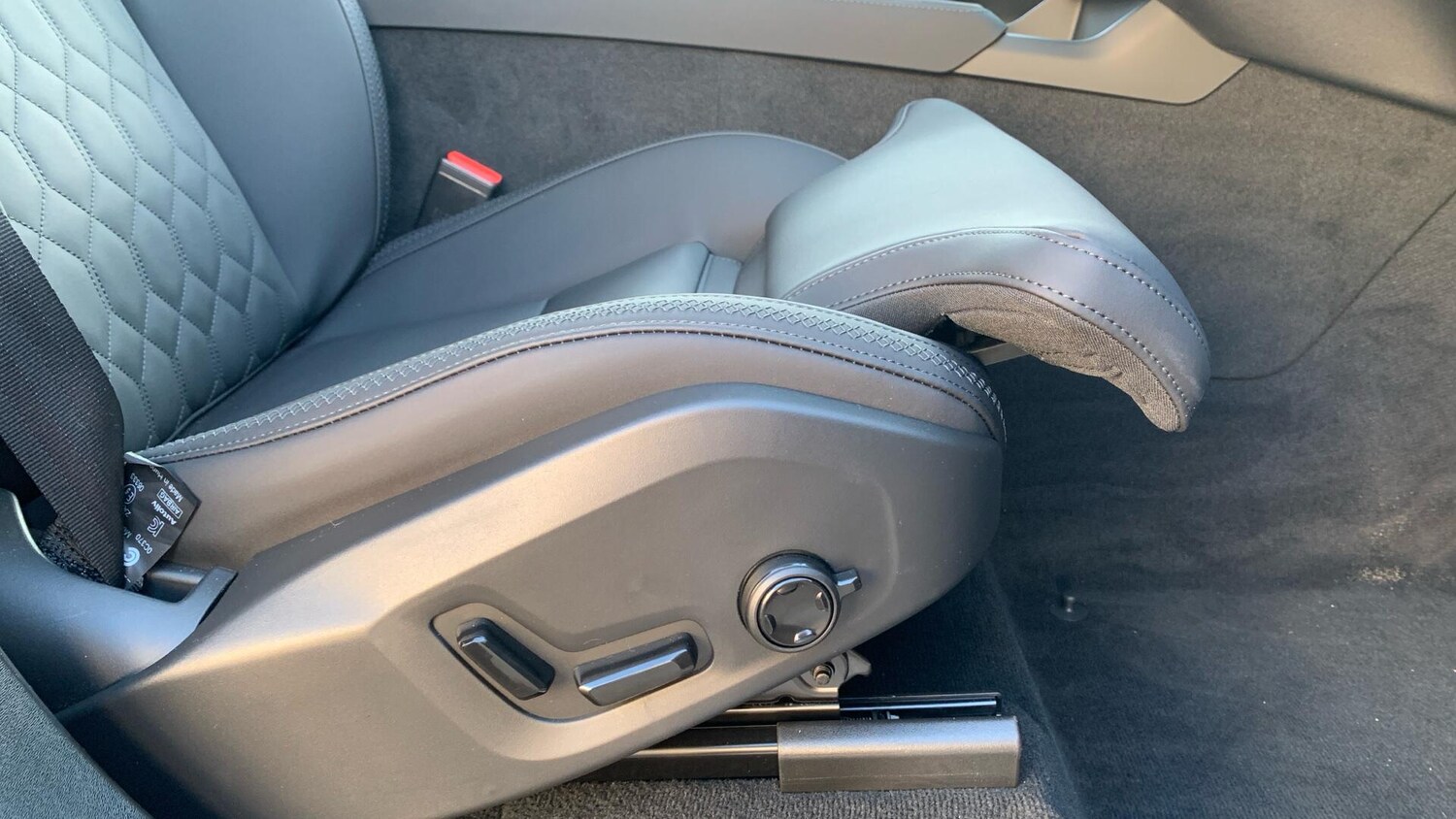 Used Volvo XC90 2026 for sale - 78127286: Photo 30