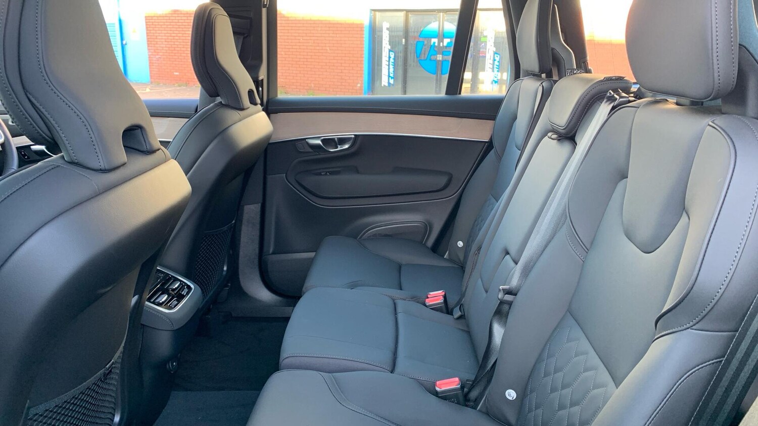 Used Volvo XC90 2026 for sale - 78127286: Photo 33