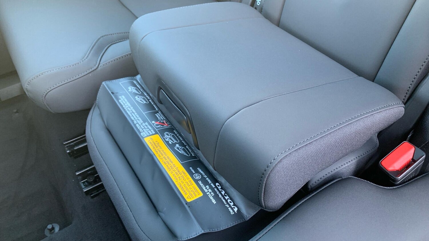 Used Volvo XC90 2026 for sale - 78127286: Photo 38