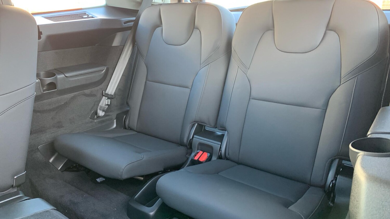 Used Volvo XC90 2026 for sale - 78127286: Photo 39