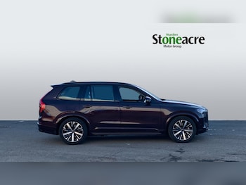 Used Volvo XC90 2026 for sale - 78127286: Photo