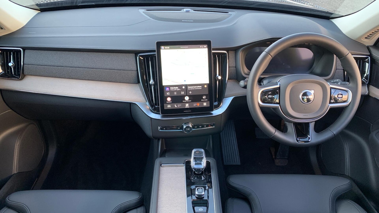 Used Volvo XC90 2026 for sale - 78127286: Photo 5