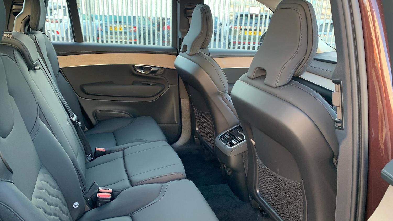 Used Volvo XC90 2026 for sale - 78127286: Photo 6