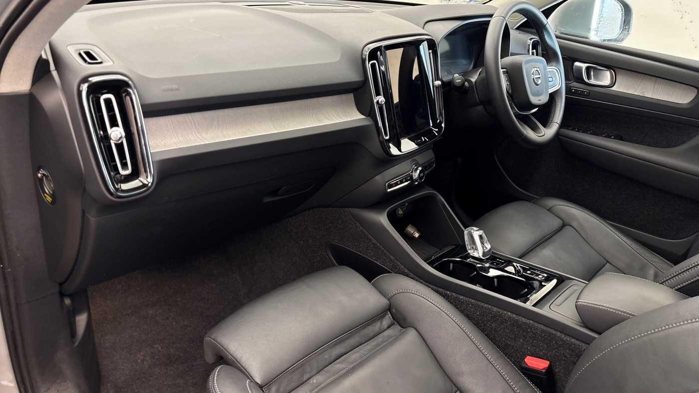 Used Volvo XC40 for sale - 77769629: Photo 5