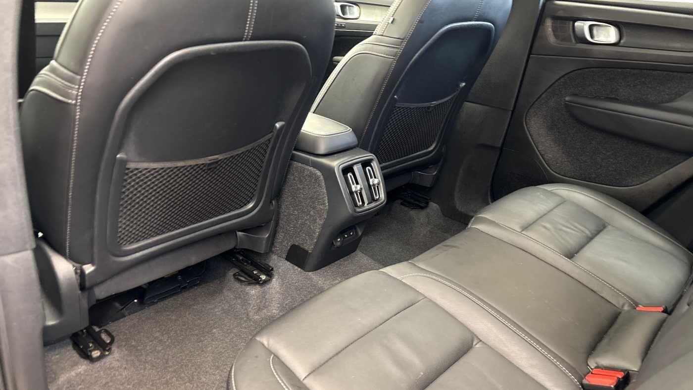 Used Volvo XC40 for sale - 77769629: Photo 6