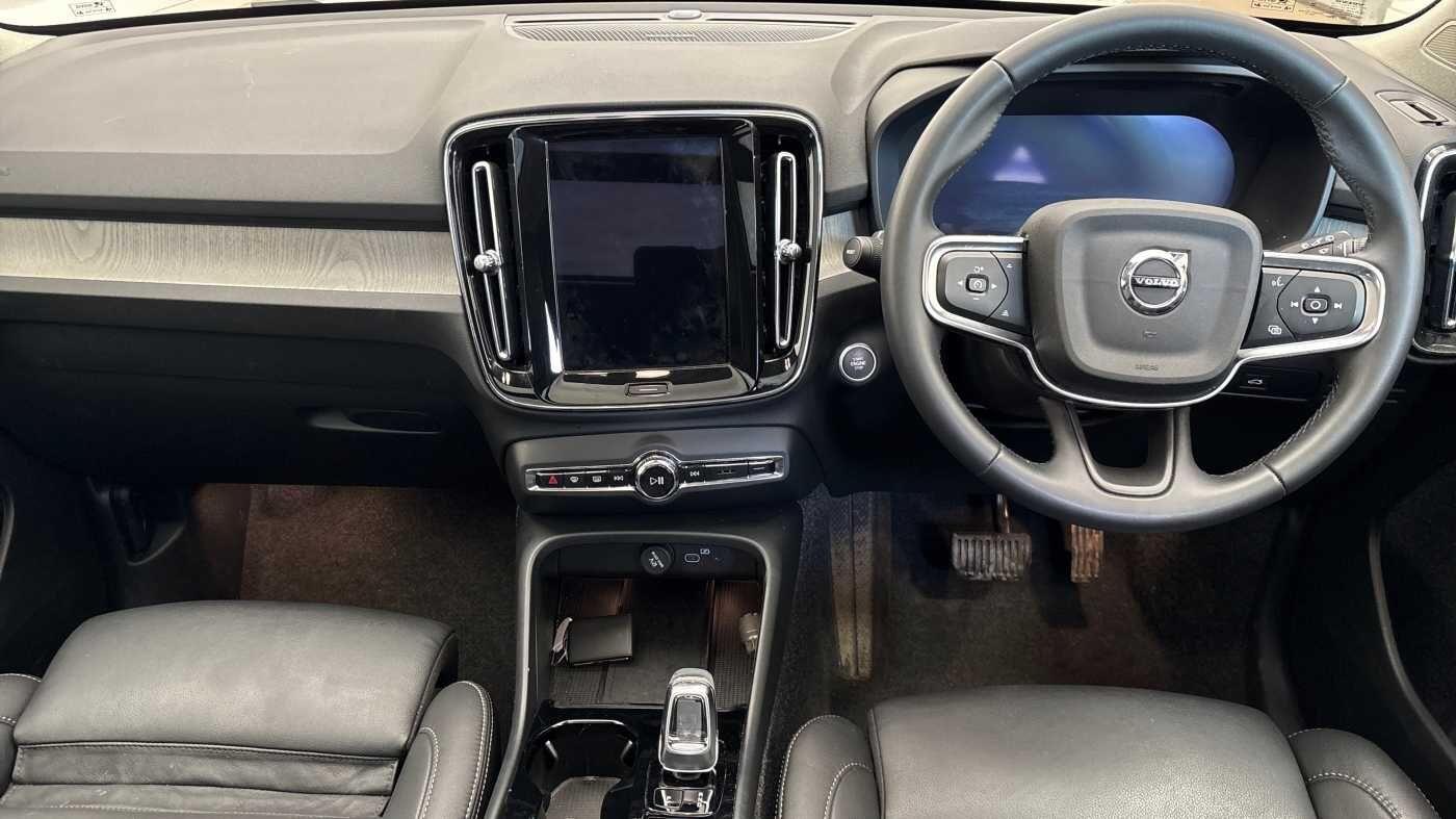 Used Volvo XC40 for sale - 77769629: Photo 7