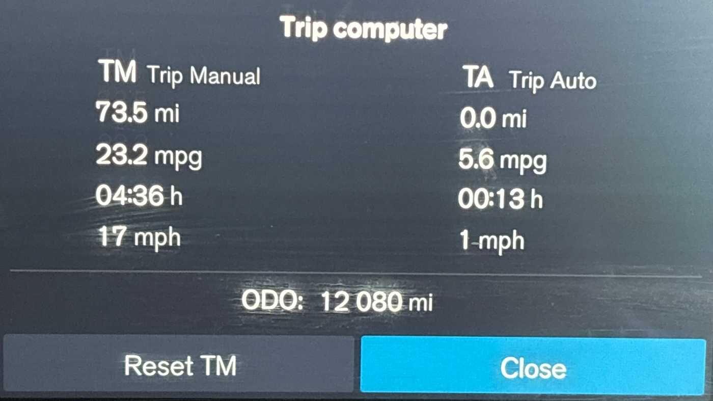 Used Volvo XC40 for sale - 77769629: Photo 8