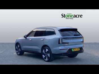 Used Volvo EX90 2024 for sale - 74599273: Photo