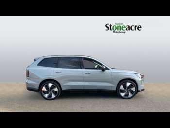 Used Volvo EX90 2024 for sale - 74599273: Photo