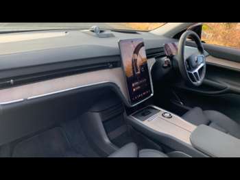 Used Volvo EX90 2024 for sale - 74599273: Photo