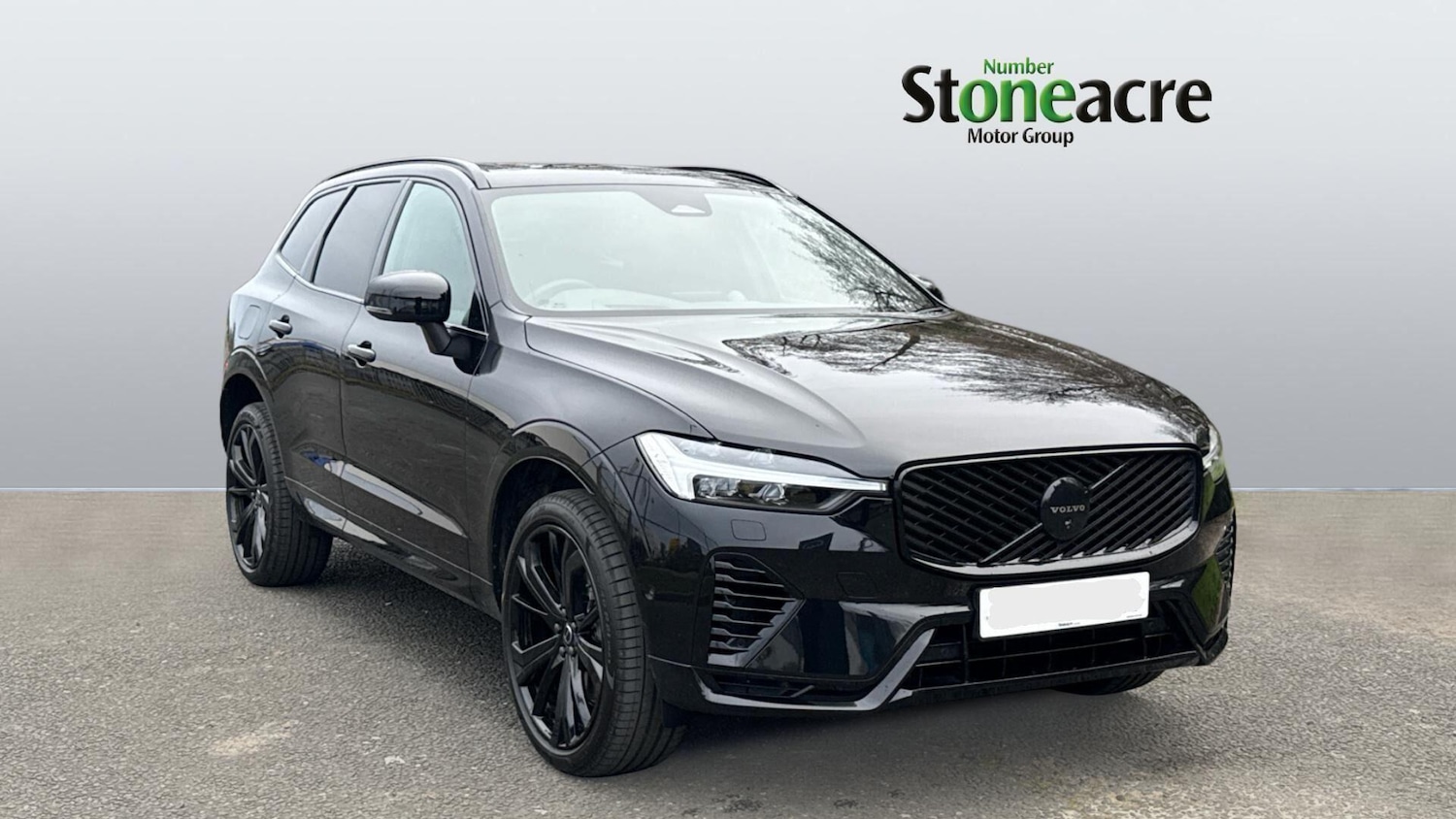 Used Volvo XC60 2026 for sale - 78072974: Photo 1