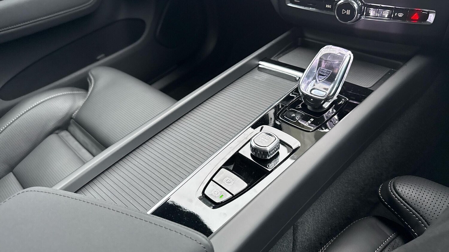 Used Volvo XC60 2026 for sale - 78072974: Photo 17