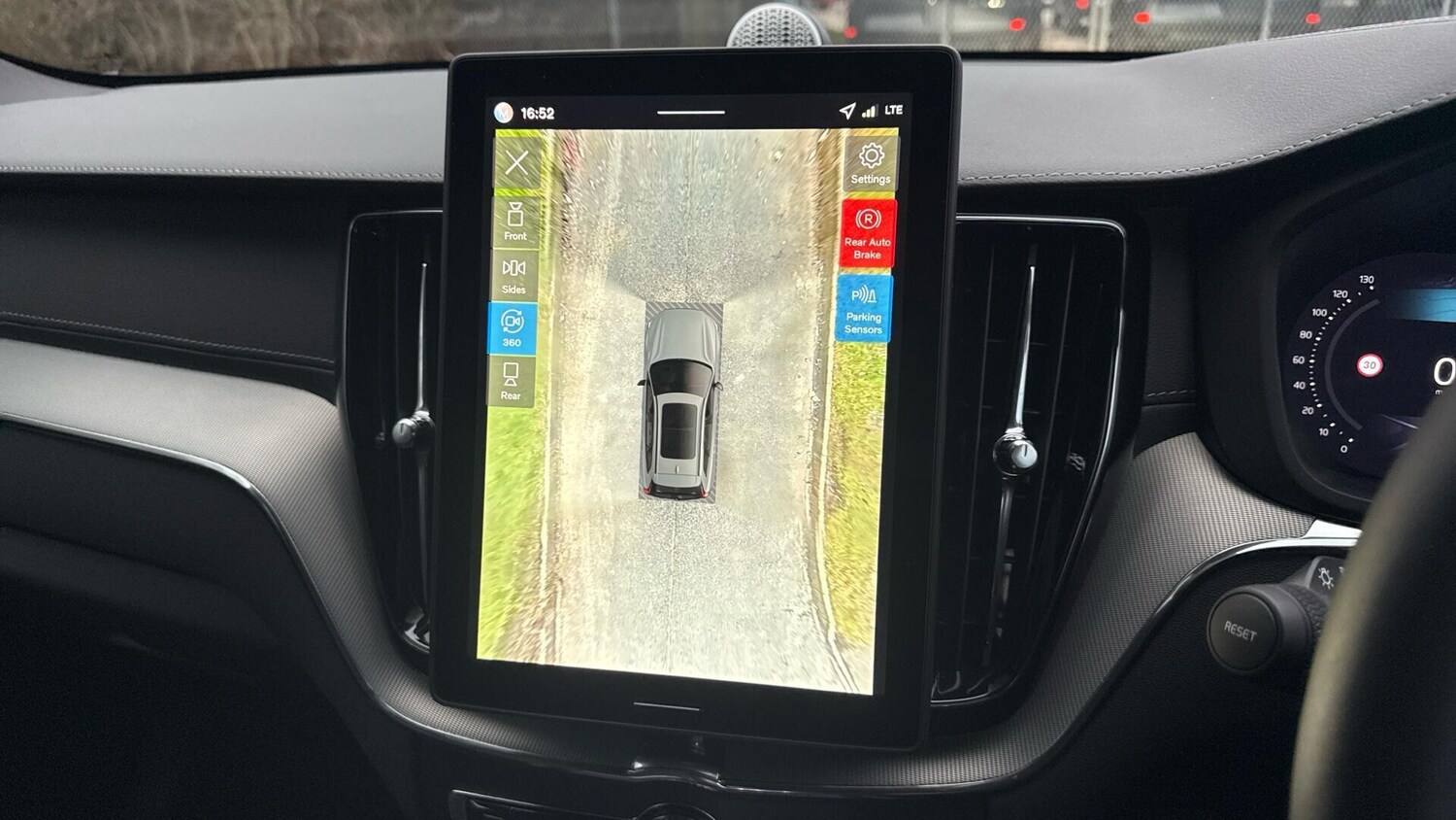 Used Volvo XC60 2026 for sale - 78072974: Photo 22