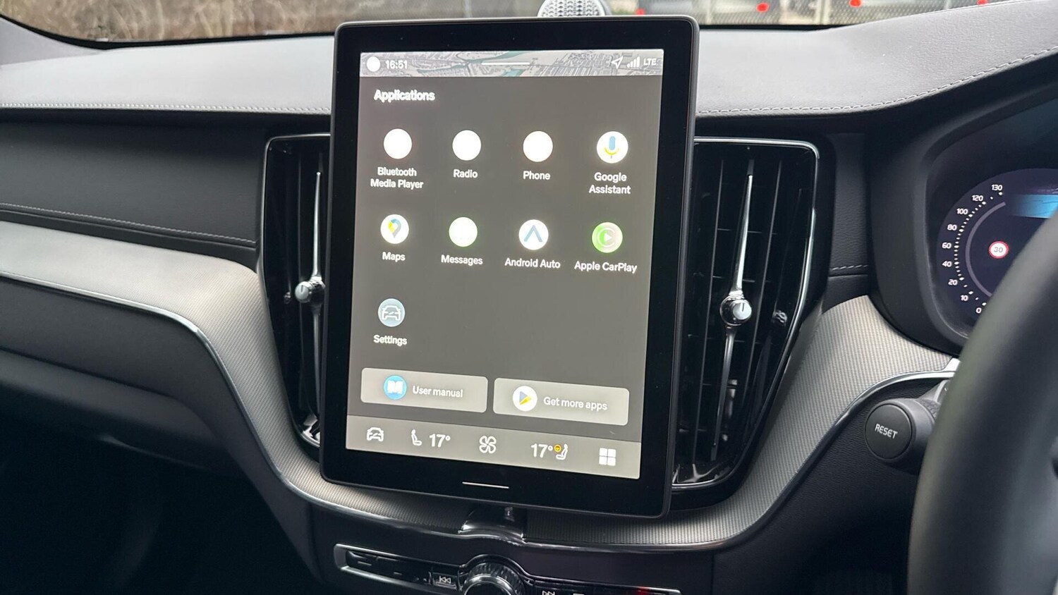 Used Volvo XC60 2026 for sale - 78072974: Photo 25