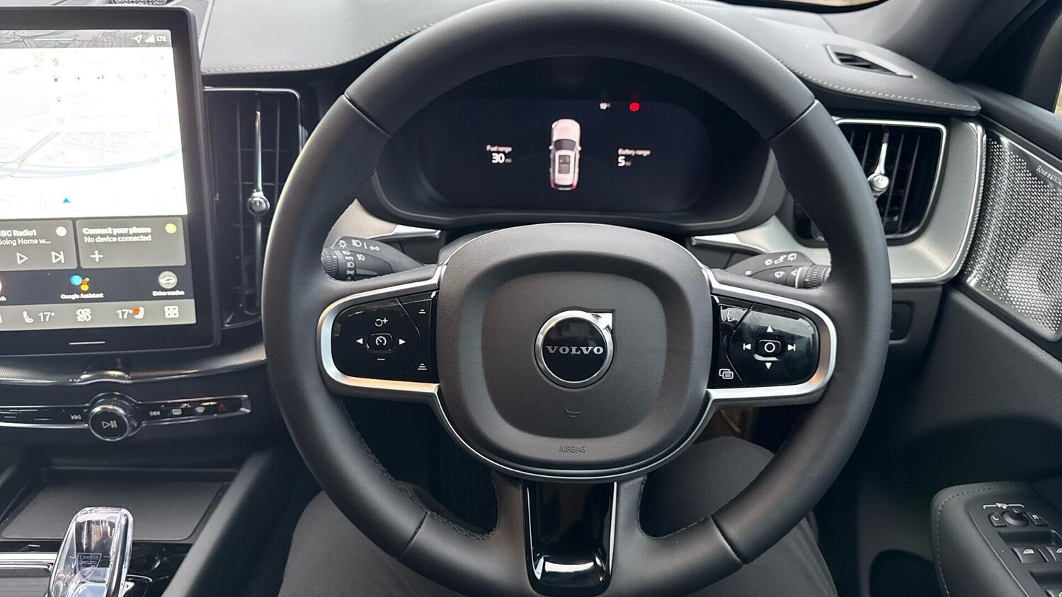 Used Volvo XC60 2026 for sale - 78072974: Photo 26