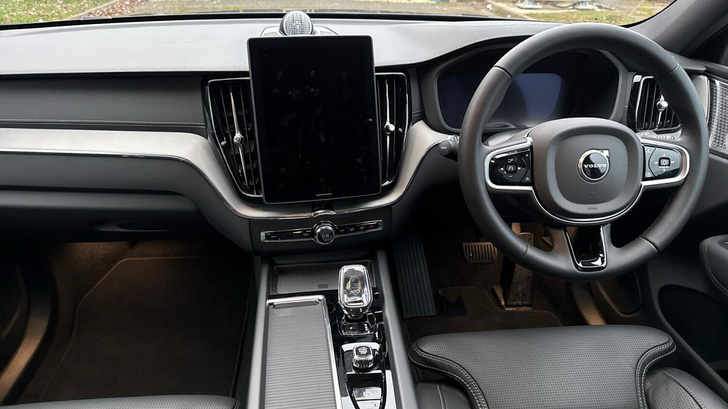 Used Volvo XC60 2026 for sale - 78072974: Photo 29