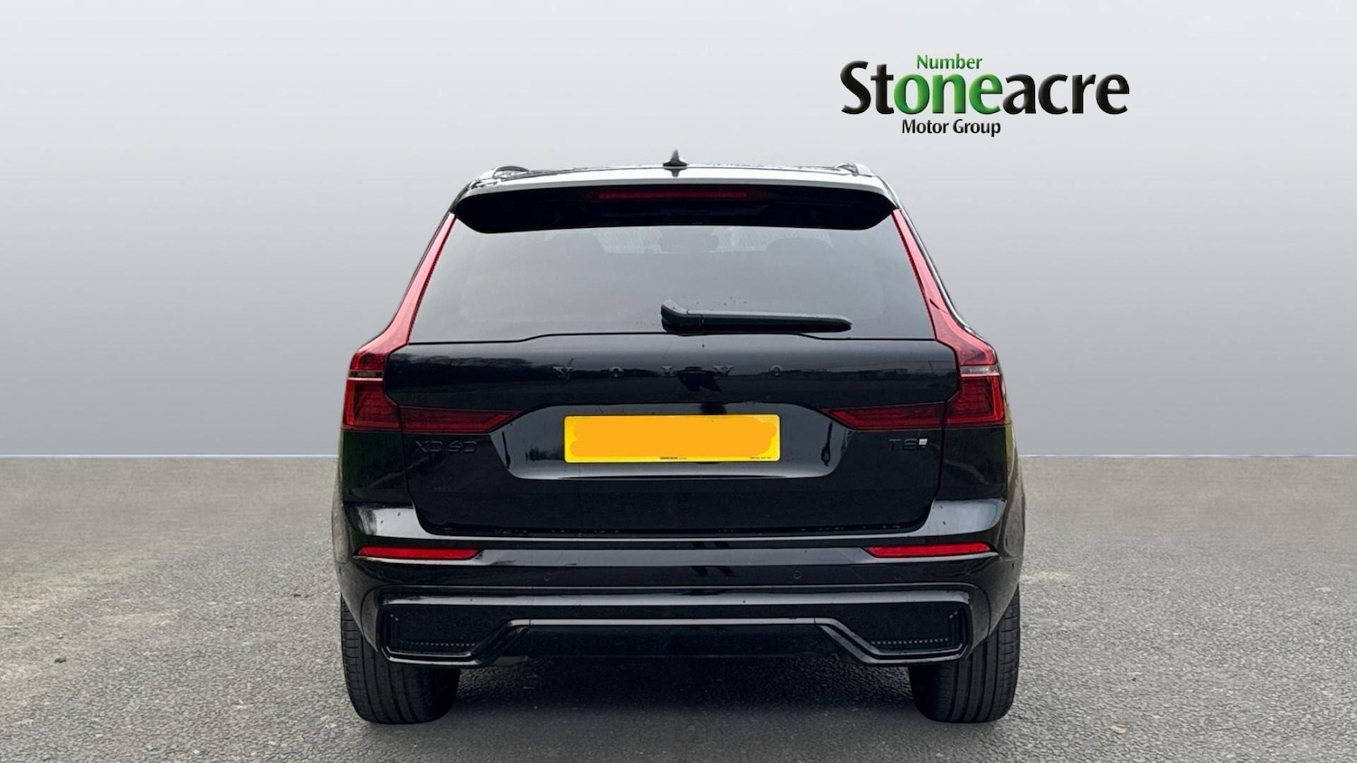 Used Volvo XC60 2026 for sale - 78072974: Photo 3