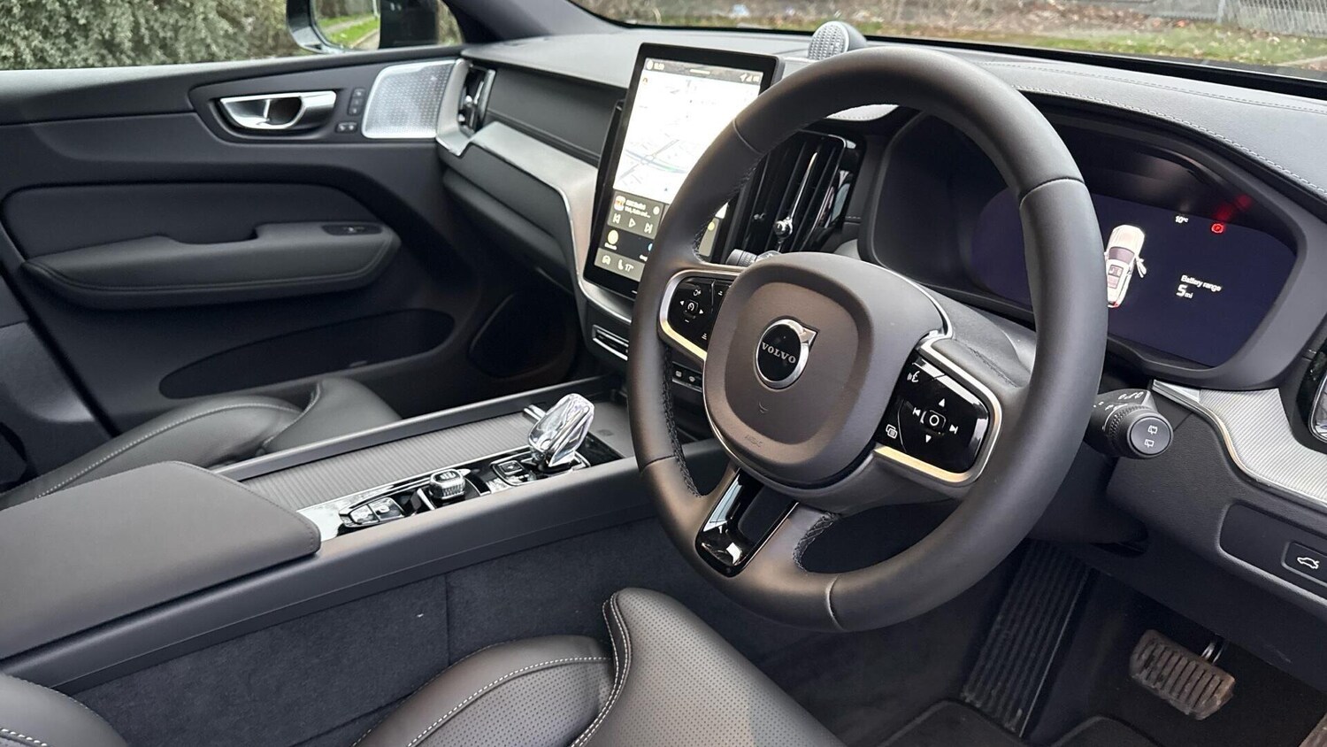 Used Volvo XC60 2026 for sale - 78072974: Photo 30