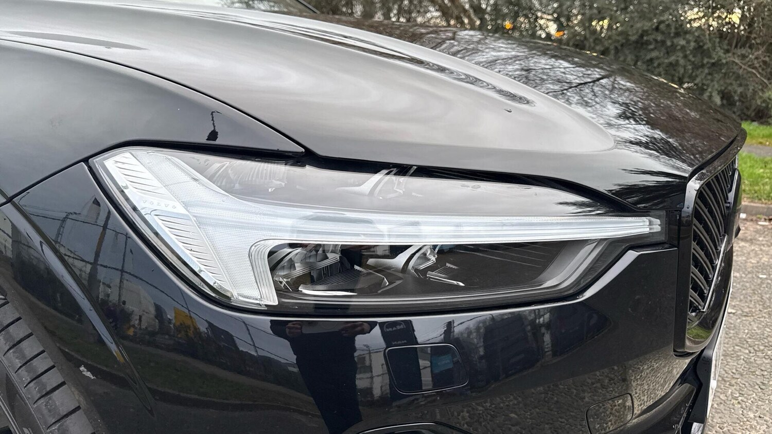 Used Volvo XC60 2026 for sale - 78072974: Photo 7