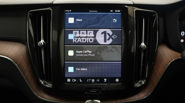 Used Volvo XC60 2024 for sale - 74396109: Photo 10