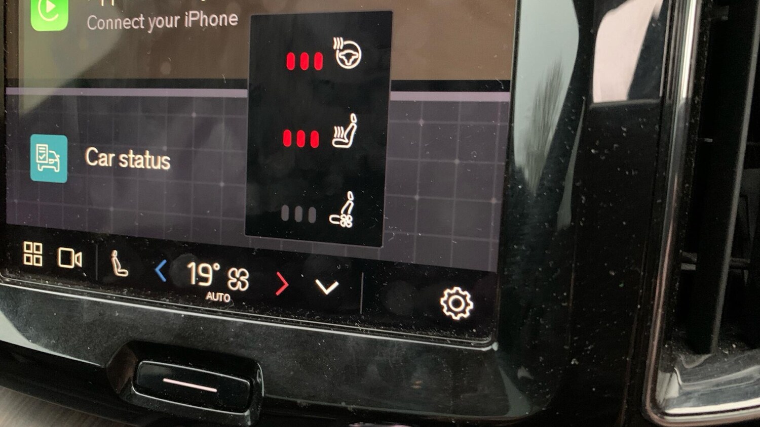 Used Volvo XC60 2024 for sale - 74396109: Photo 14