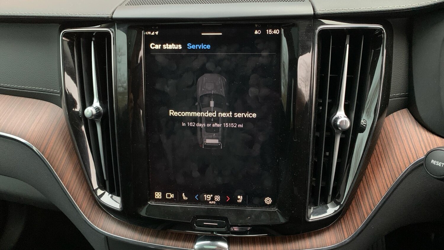 Used Volvo XC60 2024 for sale - 74396109: Photo 15