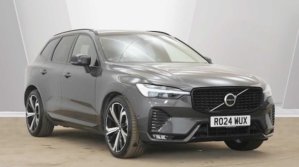 Used Volvo XC60 2024 for sale - 74396109: Photo 1