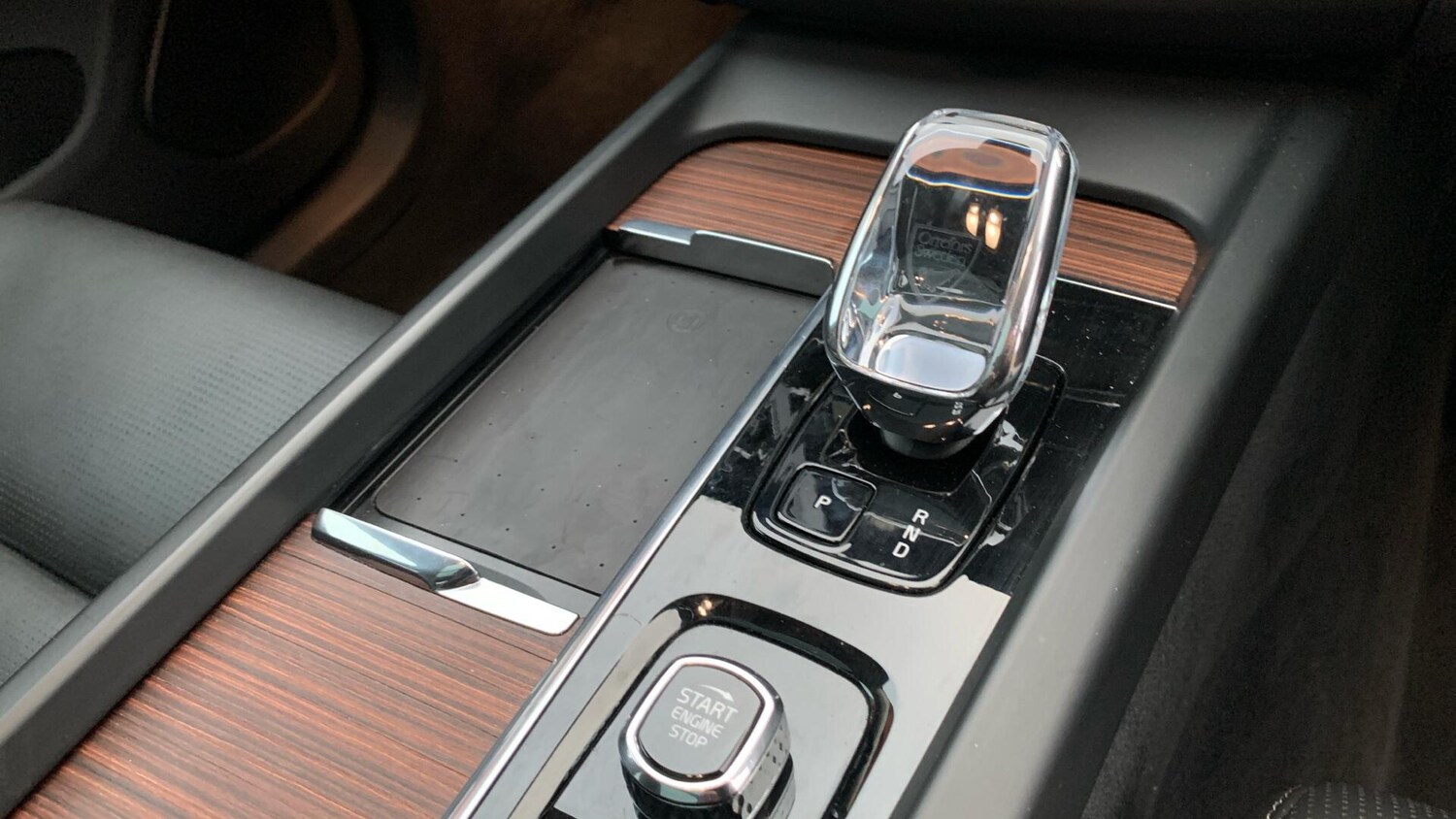 Used Volvo XC60 2024 for sale - 74396109: Photo 26