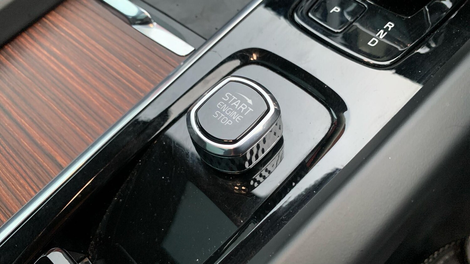 Used Volvo XC60 2024 for sale - 74396109: Photo 27