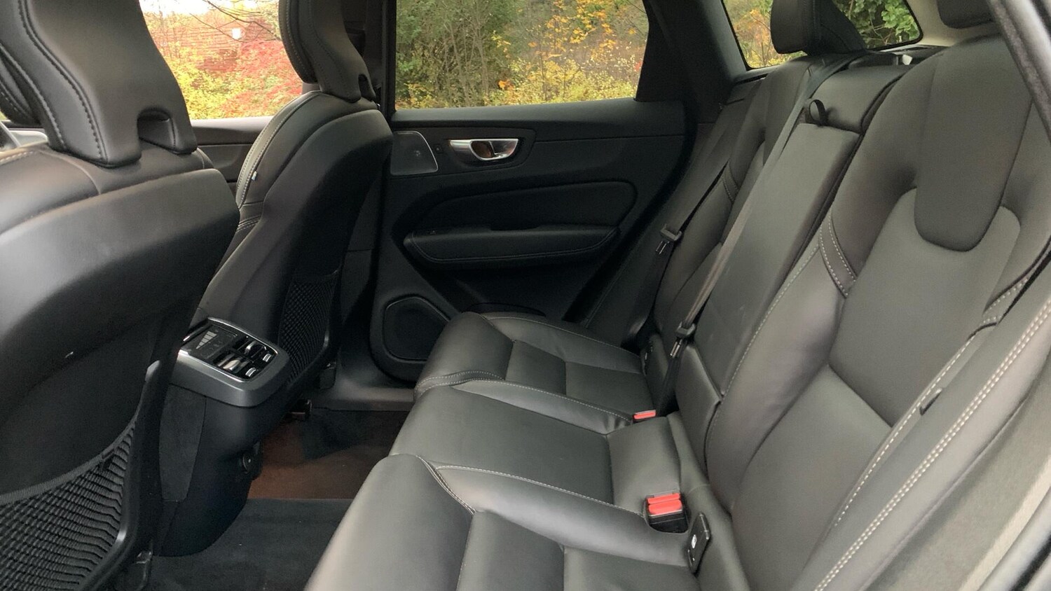 Used Volvo XC60 2024 for sale - 74396109: Photo 33