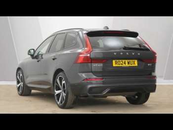 Used Volvo XC60 2024 for sale - 74396109: Photo
