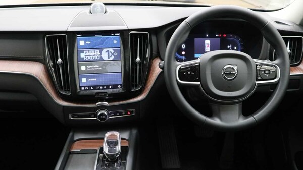 Used Volvo XC60 2024 for sale - 74396109: Photo 8