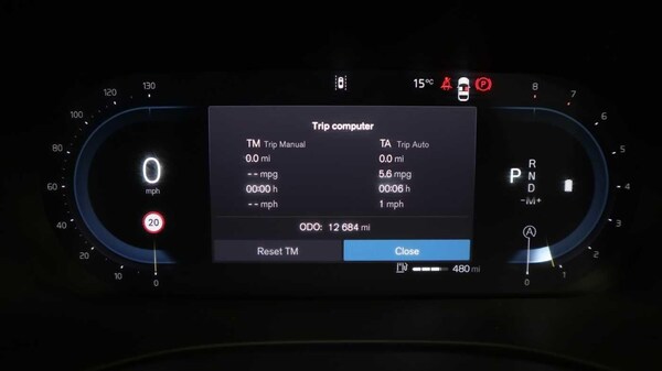 Used Volvo XC60 2024 for sale - 74396109: Photo 9