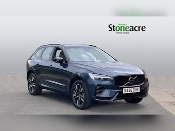 Used Volvo XC60 2026 for sale - 78481213: Photo