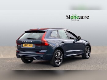 Used Volvo XC60 2026 for sale - 78481213: Photo
