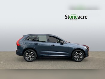 Used Volvo XC60 2026 for sale - 78481213: Photo