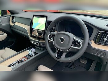 Used Volvo XC60 2026 for sale - 78481213: Photo
