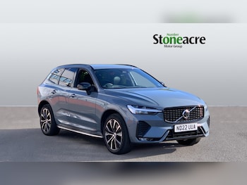 Used Volvo XC60 2022 for sale - 78648886: Photo