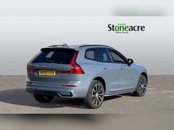Used Volvo XC60 2022 for sale - 78648886: Photo