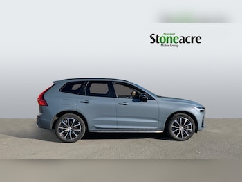 Used Volvo XC60 2022 for sale - 78648886: Photo
