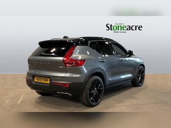 Used Volvo XC40 2019 for sale - 78897900: Photo
