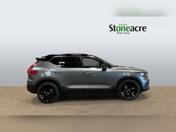 Used Volvo XC40 2019 for sale - 78897900: Photo