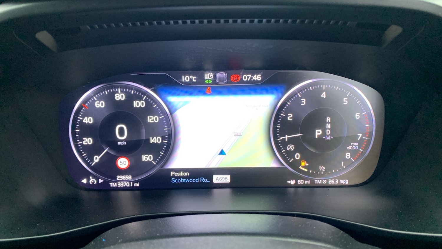 Used Volvo XC40 for sale - 78128065: Photo 11