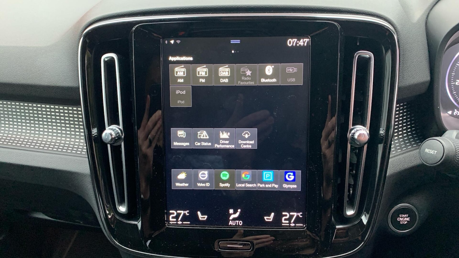 Used Volvo XC40 for sale - 78128065: Photo 12