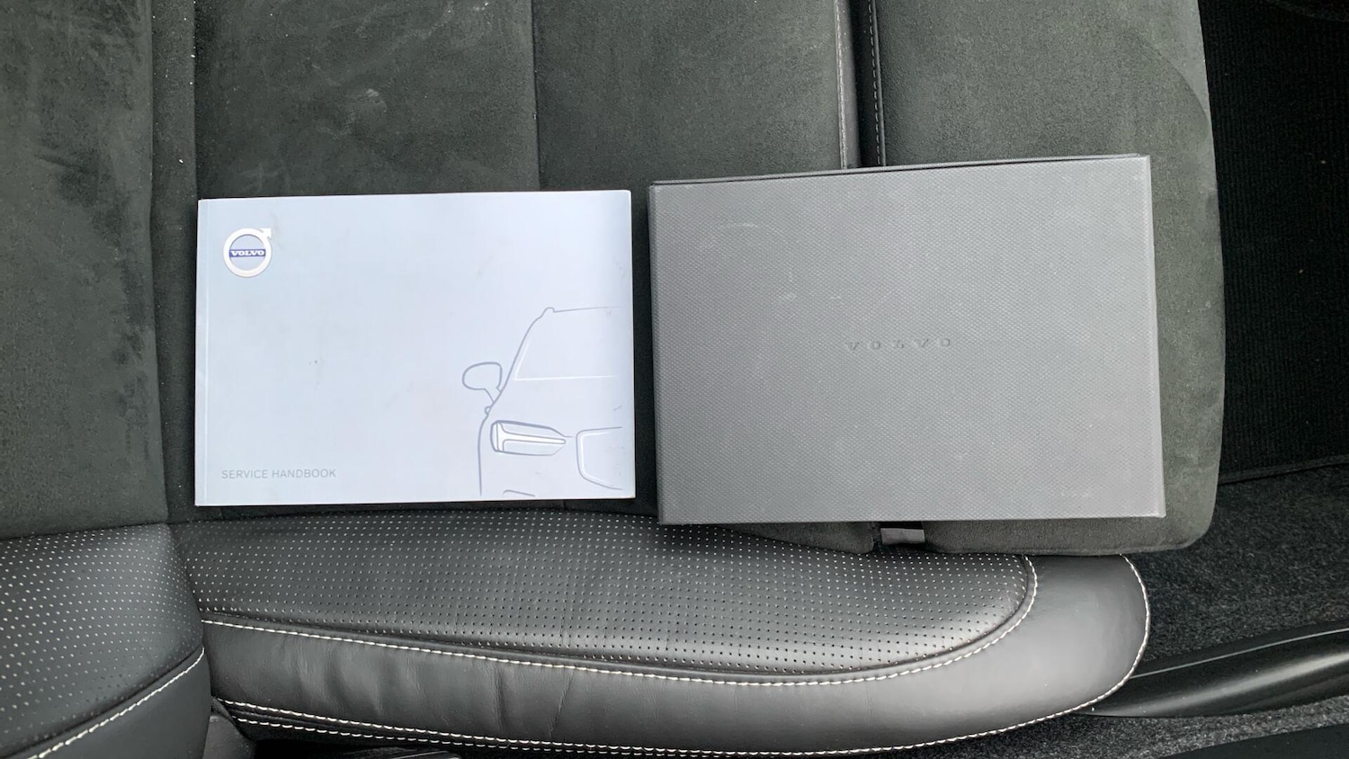 Used Volvo XC40 for sale - 78128065: Photo 14