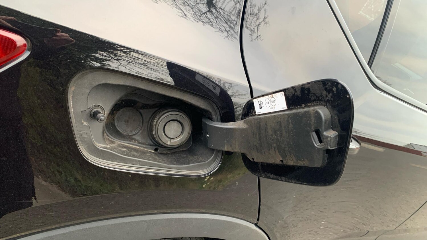 Used Volvo XC40 for sale - 78128065: Photo 16