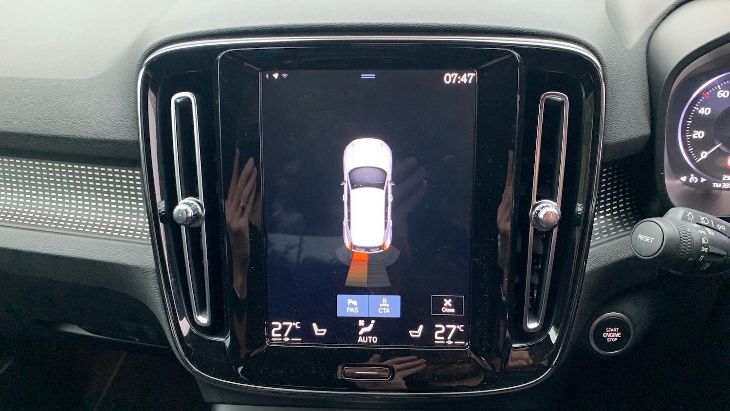 Used Volvo XC40 for sale - 78128065: Photo 19